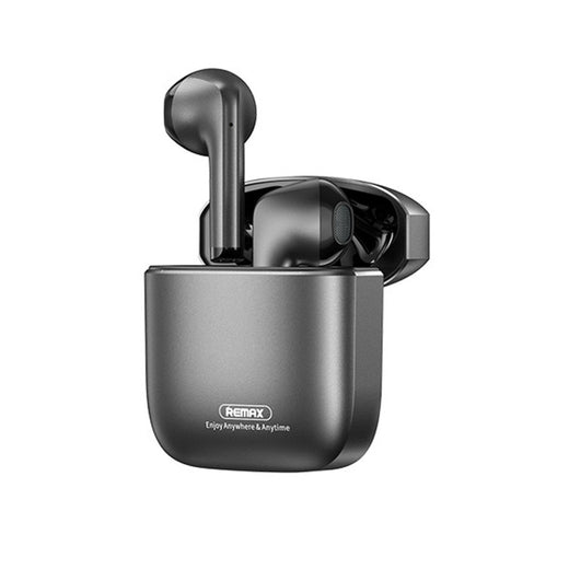 REMAX AlloyBuds 1 True Wireless Headphones ENC Intelligent Noise Reduction Headset V5.3 High Sound Quality In-ear TWS Ea